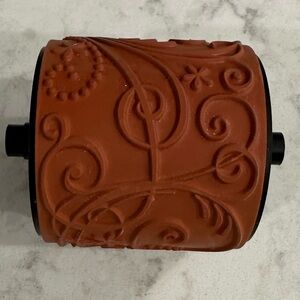 Stampin’ Around So Swirly